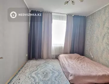 61 м², 2-комнатная квартира, этаж 7 из 9, 61 м², изображение - 7