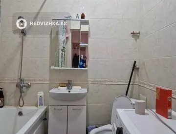 61 м², 2-комнатная квартира, этаж 7 из 9, 61 м², изображение - 8