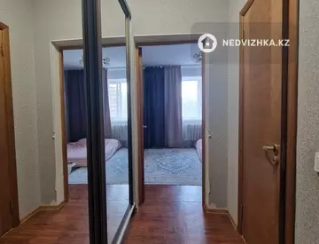 61 м², 2-комнатная квартира, этаж 7 из 9, 61 м², изображение - 9
