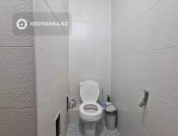 61 м², 2-комнатная квартира, этаж 7 из 9, 61 м², изображение - 10
