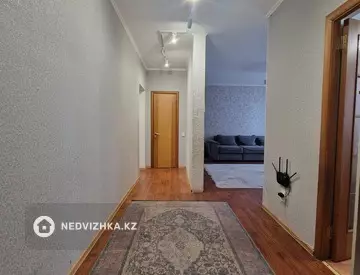 61 м², 2-комнатная квартира, этаж 7 из 9, 61 м², изображение - 11