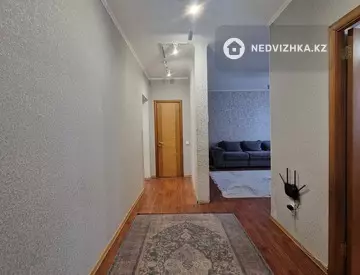61 м², 2-комнатная квартира, этаж 7 из 9, 61 м², изображение - 12
