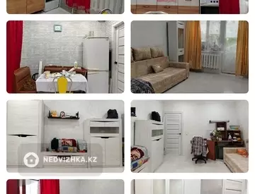 2-комнатная квартира, этаж 1 из 5, 60 м²