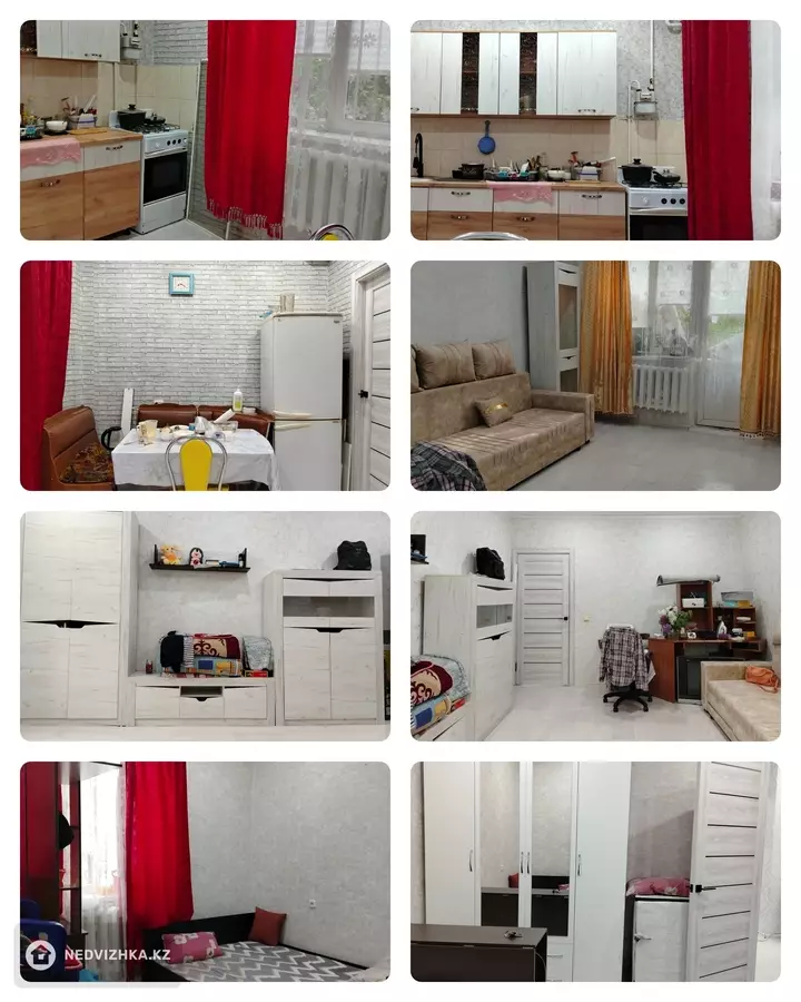 60 м², 2-комнатная квартира, этаж 1 из 5, 60 м², изображение - 1