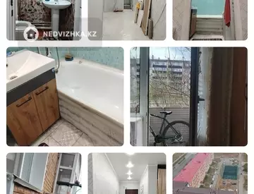 60 м², 2-комнатная квартира, этаж 1 из 5, 60 м², изображение - 0