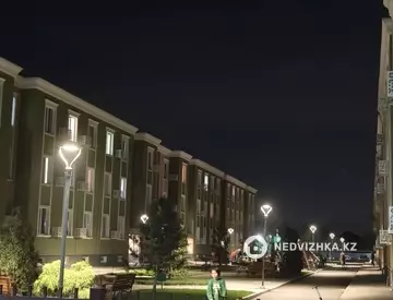 29.8 м², 1-комнатная квартира, этаж 2 из 3, 30 м², изображение - 22