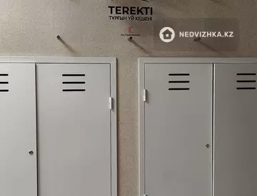 29.8 м², 1-комнатная квартира, этаж 2 из 3, 30 м², изображение - 21