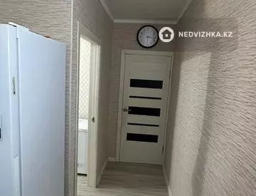 3-комнатная квартира, этаж 5 из 5, 58 м²