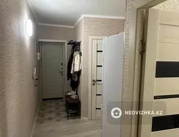 3-комнатная квартира, этаж 5 из 5, 58 м²