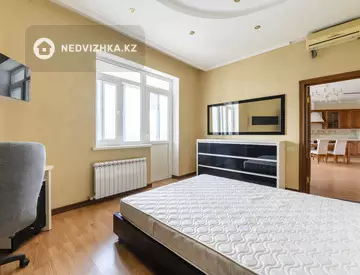 99 м², 3-комнатная квартира, этаж 14 из 16, 99 м², изображение - 8