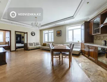 99 м², 3-комнатная квартира, этаж 14 из 16, 99 м², изображение - 14