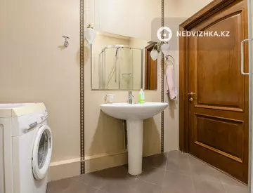 99 м², 3-комнатная квартира, этаж 14 из 16, 99 м², изображение - 24