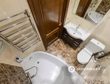 99 м², 3-комнатная квартира, этаж 14 из 16, 99 м², изображение - 6
