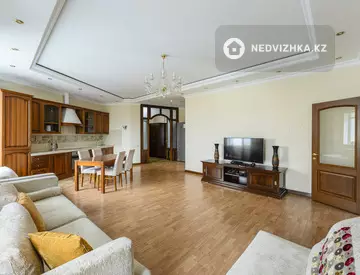 99 м², 3-комнатная квартира, этаж 14 из 16, 99 м², изображение - 16