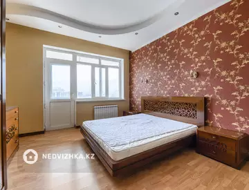 3-комнатная квартира, этаж 14 из 16, 99 м²