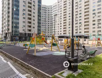 99 м², 3-комнатная квартира, этаж 14 из 16, 99 м², изображение - 36