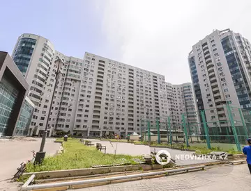 99 м², 3-комнатная квартира, этаж 14 из 16, 99 м², изображение - 35