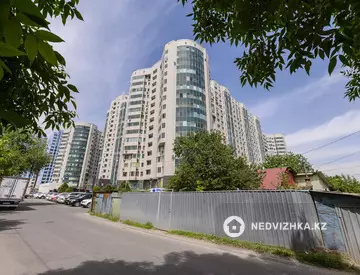 99 м², 3-комнатная квартира, этаж 14 из 16, 99 м², изображение - 37