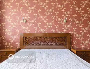 3-комнатная квартира, этаж 14 из 16, 99 м²