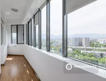 99 м², 3-комнатная квартира, этаж 14 из 16, 99 м², изображение - 30