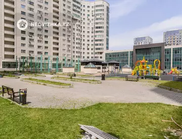 99 м², 3-комнатная квартира, этаж 14 из 16, 99 м², изображение - 34
