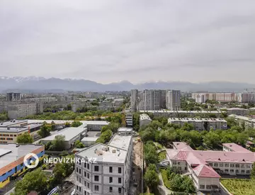 99 м², 3-комнатная квартира, этаж 14 из 16, 99 м², изображение - 29