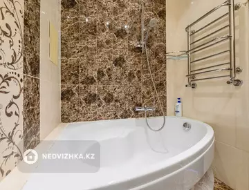 99 м², 3-комнатная квартира, этаж 14 из 16, 99 м², изображение - 5