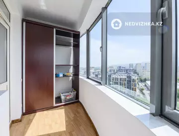 99 м², 3-комнатная квартира, этаж 14 из 16, 99 м², изображение - 27