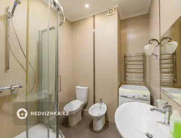 99 м², 3-комнатная квартира, этаж 14 из 16, 99 м², изображение - 23