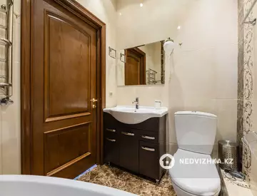 99 м², 3-комнатная квартира, этаж 14 из 16, 99 м², изображение - 4