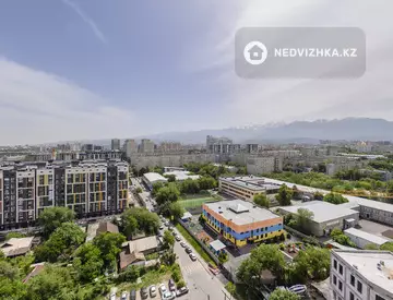 99 м², 3-комнатная квартира, этаж 14 из 16, 99 м², изображение - 28