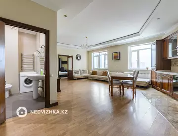 99 м², 3-комнатная квартира, этаж 14 из 16, 99 м², изображение - 13