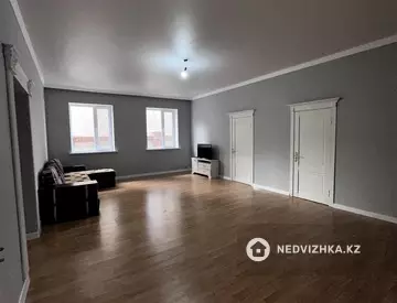 5-комнатный дом, 5 соток, 155 м²
