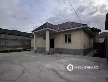 5-комнатный дом, 5 соток, 155 м²