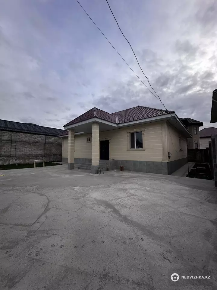 155 м², 5-комнатный дом, 5 соток, 155 м², изображение - 1