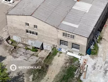 Производственное помещение, этаж 2 из 3, 2 775 м²