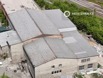 Производственное помещение, этаж 2 из 3, 2 775 м²