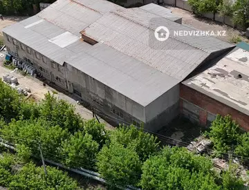 Производственное помещение, этаж 2 из 3, 2 775 м²