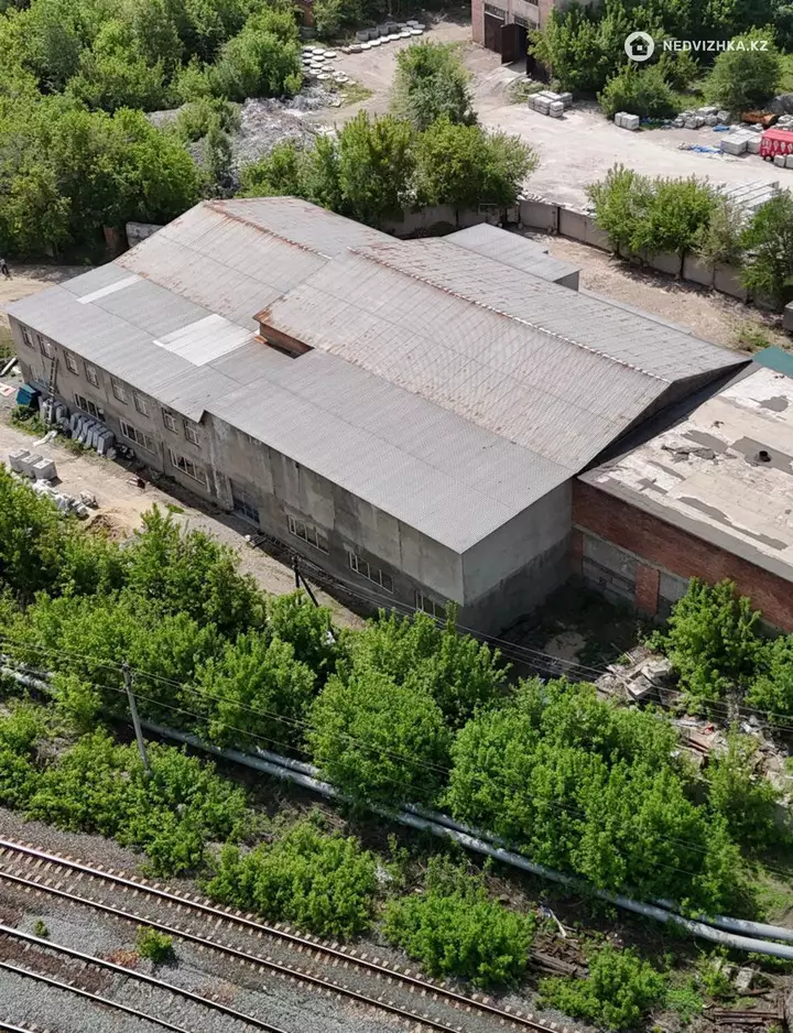 2775 м², Производственное помещение, этаж 2 из 3, 2 775 м², изображение - 1