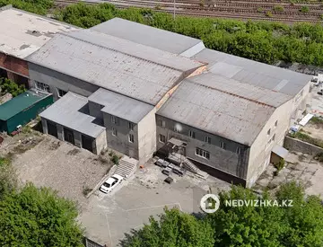 Производственное помещение, этаж 2 из 3, 2 775 м²