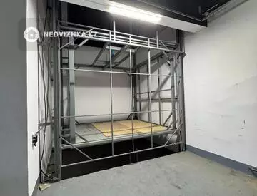 Производственное помещение, этаж 2 из 3, 2 775 м²