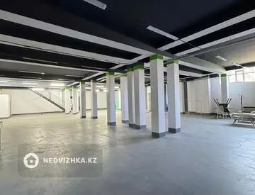 2775 м², Производственное помещение, этаж 2 из 3, 2 775 м², изображение - 4
