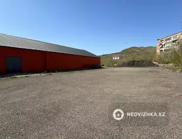 1551 м², Помещение, этаж 1 из 2, 1 551 м², изображение - 20