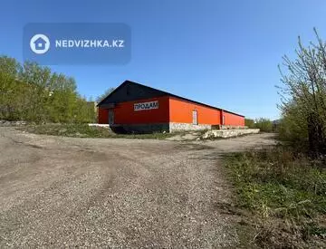 1551 м², Помещение, этаж 1 из 2, 1 551 м², изображение - 4