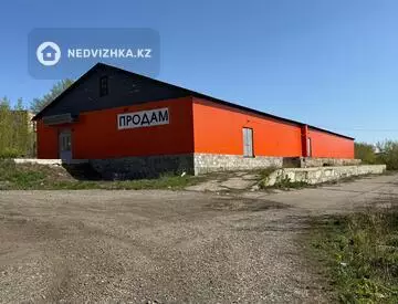 Помещение, этаж 1 из 2, 1 551 м²