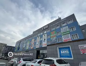 Здание, 3 этажа, 8 081 м²