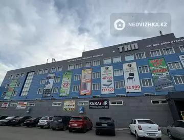 Здание, 3 этажа, 8 081 м²