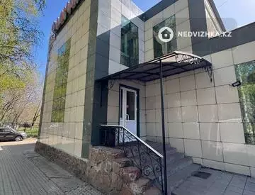 Общепит в отдельно стоящее здание, этаж 2 из 3, 483 м²
