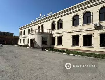 Готовый бизнес, отдельно стоящее здание, этаж 2 из 3, 3 522 м²