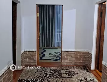 4-комнатный дом, 4.5 соток, 100 м²